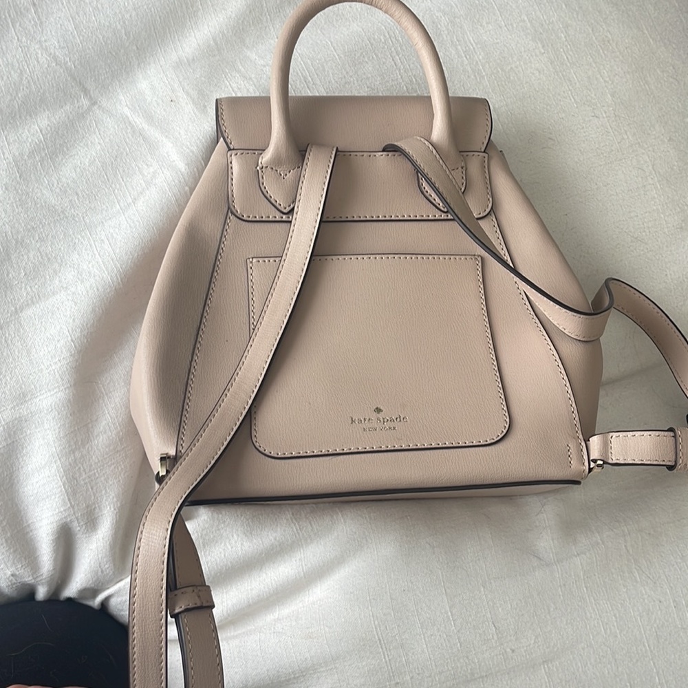 Kate Spade Backpack - Picture 2 of 2